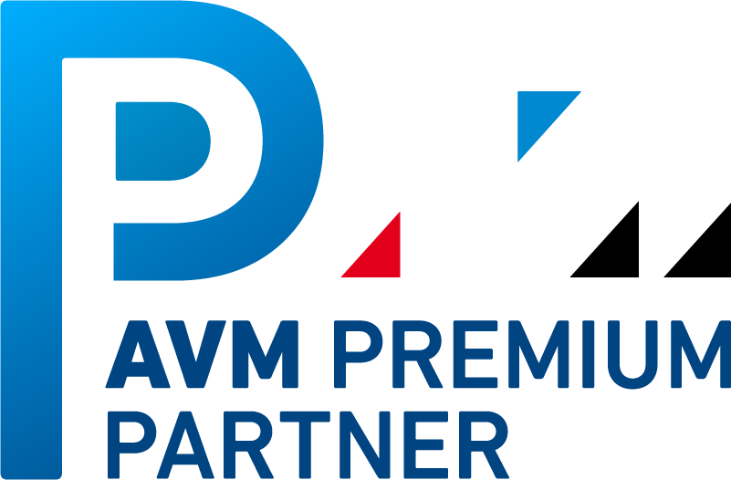 AVM Premium Partner